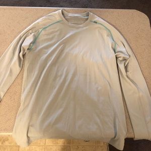 Medium lulu long sleeve